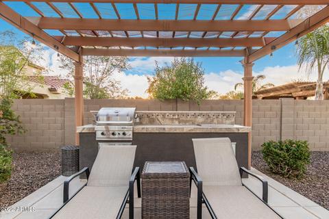 3286 E Azalea Dr, Gilbert, AZ 85298 photo 27