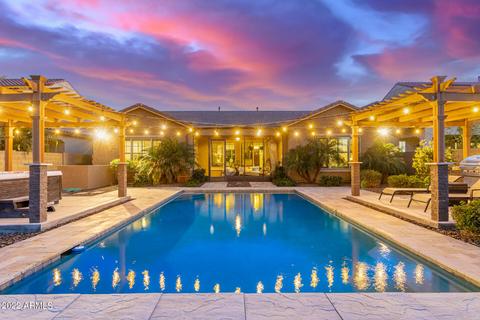 3286 E Azalea Dr, Gilbert, AZ 85298 photo 1