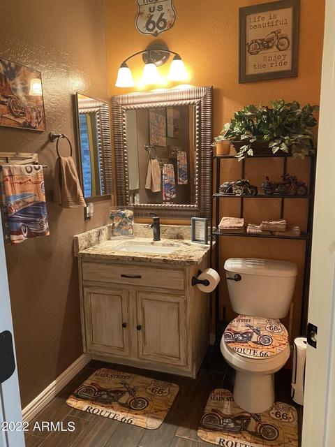 2250 E Deer Valley Rd #55, Phoenix, AZ 85024 photo 9