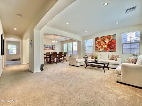 1796 E Azalea Ct, Gilbert, AZ 85298 photo 6