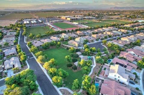1796 E Azalea Ct, Gilbert, AZ 85298 photo 3