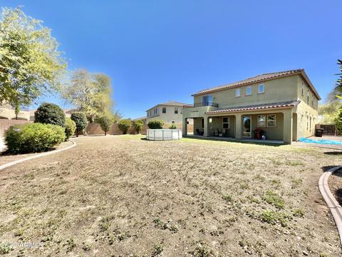 1796 E Azalea Ct, Gilbert, AZ 85298 photo 37
