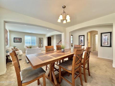1796 E Azalea Ct, Gilbert, AZ 85298 photo 7