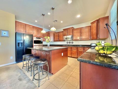 1796 E Azalea Ct, Gilbert, AZ 85298 photo 12