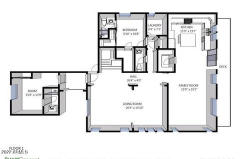 1796 E Azalea Ct, Gilbert, AZ 85298 photo 17