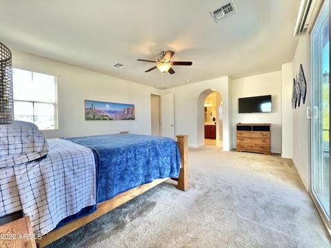 1796 E Azalea Ct, Gilbert, AZ 85298 photo 23