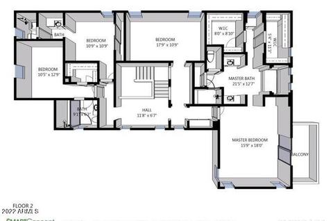 1796 E Azalea Ct, Gilbert, AZ 85298 photo 18