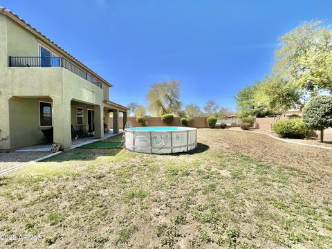 1796 E Azalea Ct, Gilbert, AZ 85298 photo 40