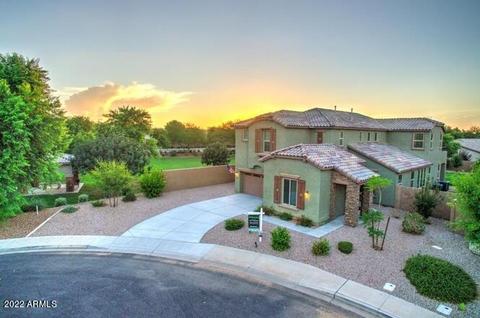 1796 E Azalea Ct, Gilbert, AZ 85298 photo 1