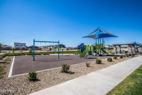 10138 E Tiburon Ave, Mesa, AZ 85212 photo 26