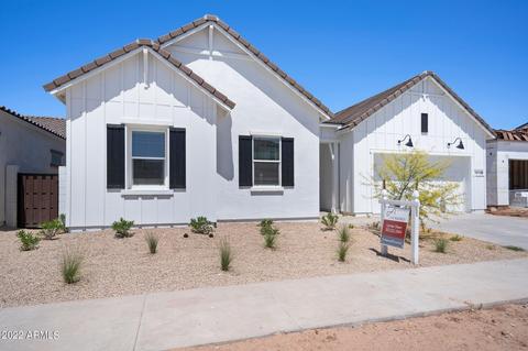 10138 E Tiburon Ave, Mesa, AZ 85212 photo 3