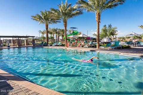 10138 E Tiburon Ave, Mesa, AZ 85212 photo 29