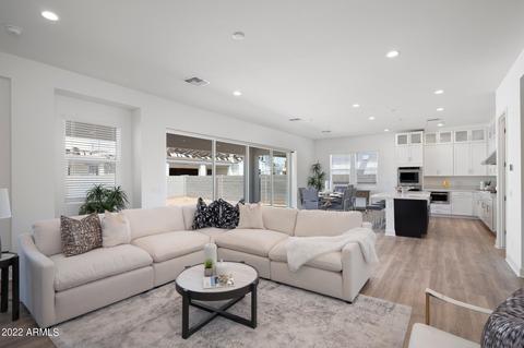 10138 E Tiburon Ave, Mesa, AZ 85212 photo 6