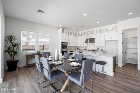 10138 E Tiburon Ave, Mesa, AZ 85212 photo 12