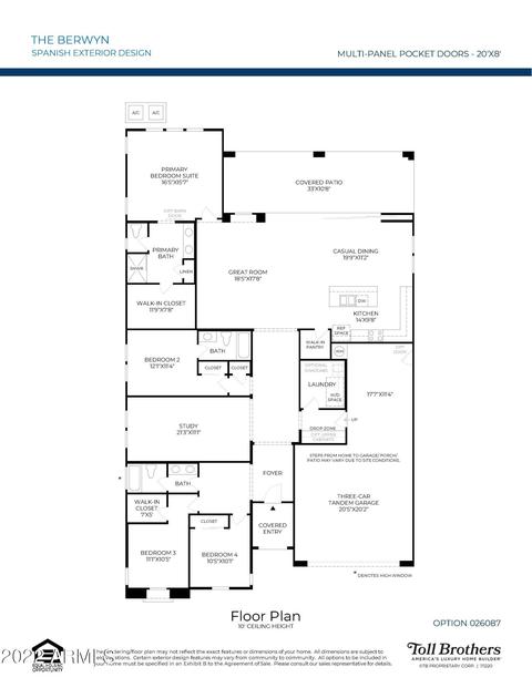 10138 E Tiburon Ave, Mesa, AZ 85212 photo 30