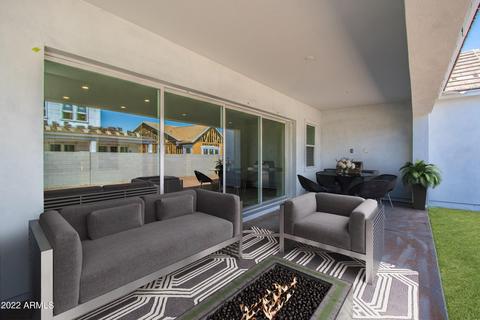 10138 E Tiburon Ave, Mesa, AZ 85212 photo 24