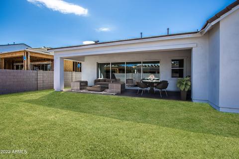 10138 E Tiburon Ave, Mesa, AZ 85212 photo 25