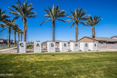 10138 E Tiburon Ave, Mesa, AZ 85212 photo 27