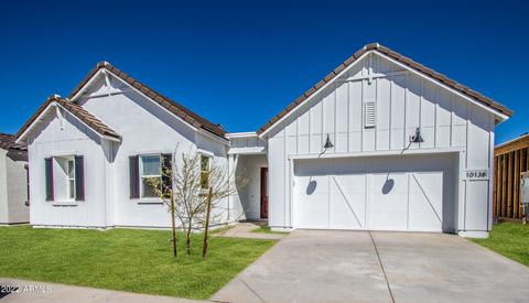 10138 E Tiburon Ave, Mesa, AZ 85212 photo 1
