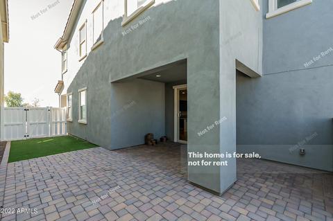 3853 E Stiles Ln, Gilbert, AZ 85295 photo 34