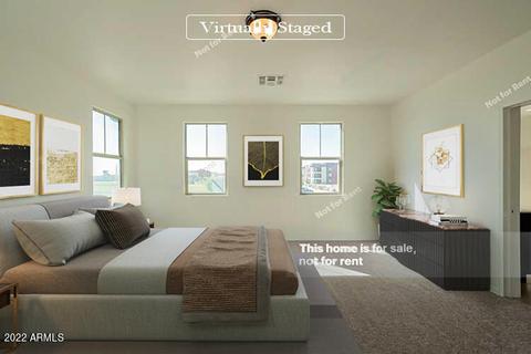 3853 E Stiles Ln, Gilbert, AZ 85295 photo 3