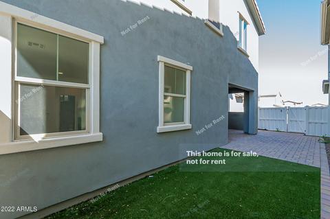3853 E Stiles Ln, Gilbert, AZ 85295 photo 33