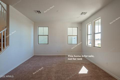 3853 E Stiles Ln, Gilbert, AZ 85295 photo 5
