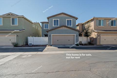 3853 E Stiles Ln, Gilbert, AZ 85295 photo 7