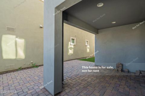 3853 E Stiles Ln, Gilbert, AZ 85295 photo 35