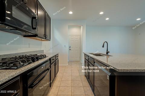 3853 E Stiles Ln, Gilbert, AZ 85295 photo 9