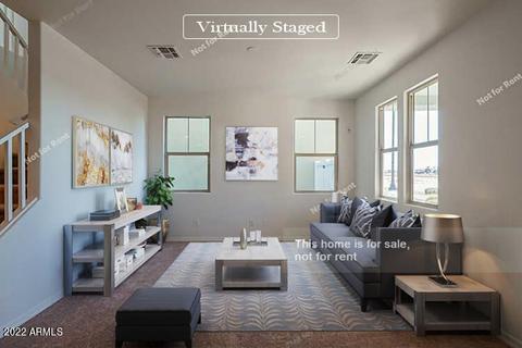 3853 E Stiles Ln, Gilbert, AZ 85295 photo 2