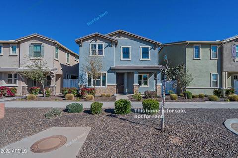 3853 E Stiles Ln, Gilbert, AZ 85295 photo 1