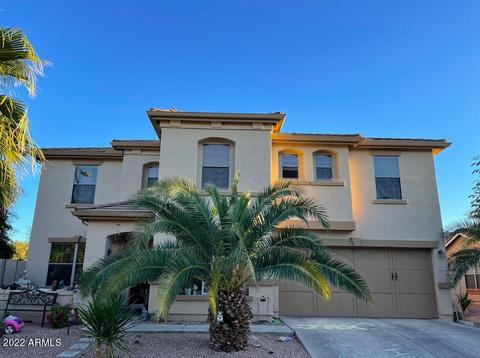 3771 E Betsy Ln, Gilbert, AZ 85296 photo 1