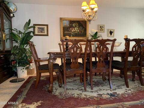 3771 E Betsy Ln, Gilbert, AZ 85296 photo 3