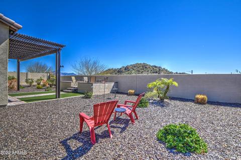 9143 E Kramer St, Mesa, AZ 85207 photo 44