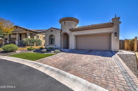 9143 E Kramer St, Mesa, AZ 85207 photo 50