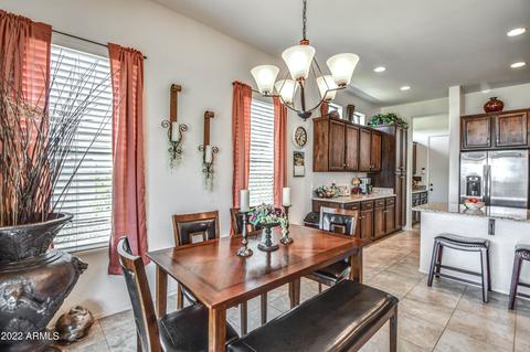9143 E Kramer St, Mesa, AZ 85207 photo 25