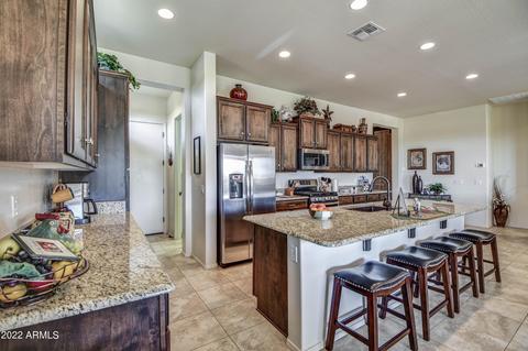9143 E Kramer St, Mesa, AZ 85207 photo 13