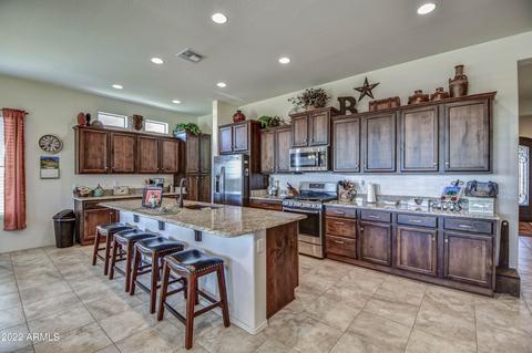 9143 E Kramer St, Mesa, AZ 85207 photo 10
