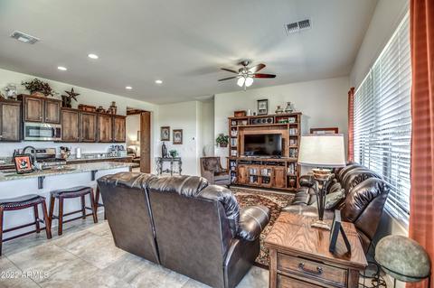 9143 E Kramer St, Mesa, AZ 85207 photo 18