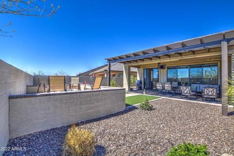 9143 E Kramer St, Mesa, AZ 85207 photo 52