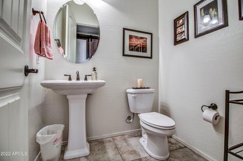 9143 E Kramer St, Mesa, AZ 85207 photo 40