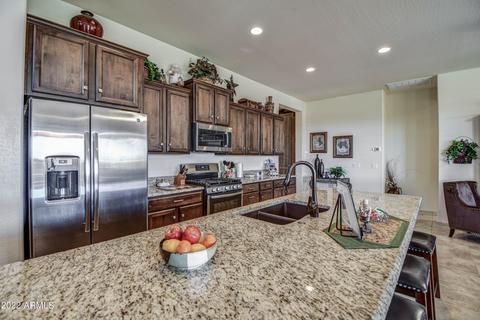 9143 E Kramer St, Mesa, AZ 85207 photo 12