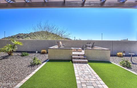 9143 E Kramer St, Mesa, AZ 85207 photo 43