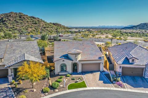 9143 E Kramer St, Mesa, AZ 85207 photo 60
