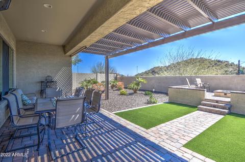 9143 E Kramer St, Mesa, AZ 85207 photo 42