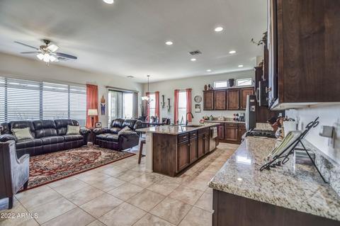 9143 E Kramer St, Mesa, AZ 85207 photo 16