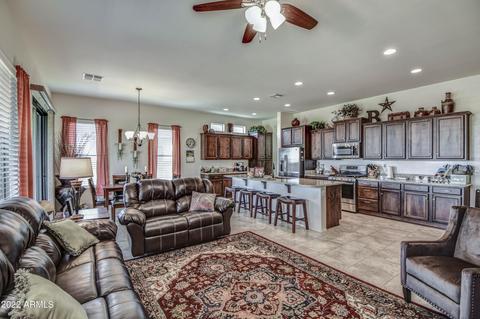 9143 E Kramer St, Mesa, AZ 85207 photo 21