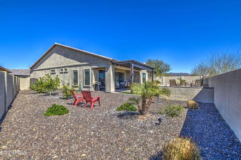 9143 E Kramer St, Mesa, AZ 85207 photo 45