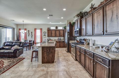 9143 E Kramer St, Mesa, AZ 85207 photo 17